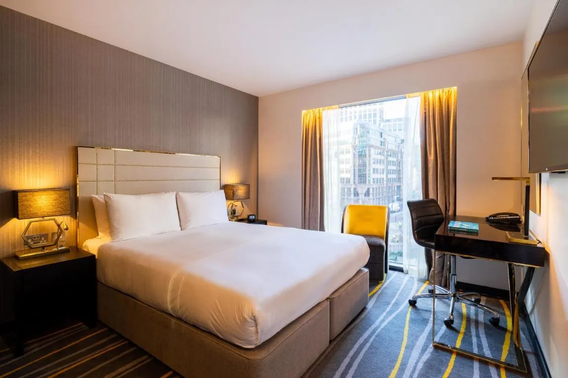Image of Hotel Saint London