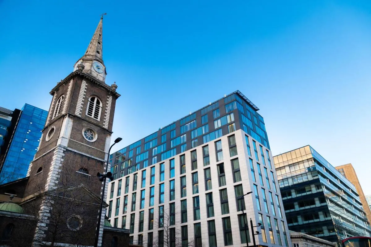 Image 1 of Hotel Saint London
