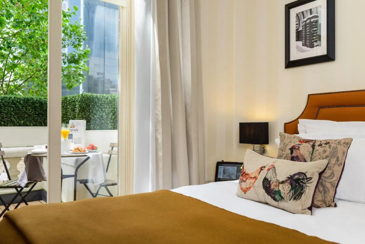Image 3 of Hotel Xenia – Autograph Collection