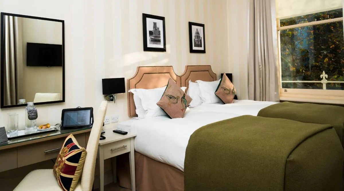 Image 5 of Hotel Xenia – Autograph Collection