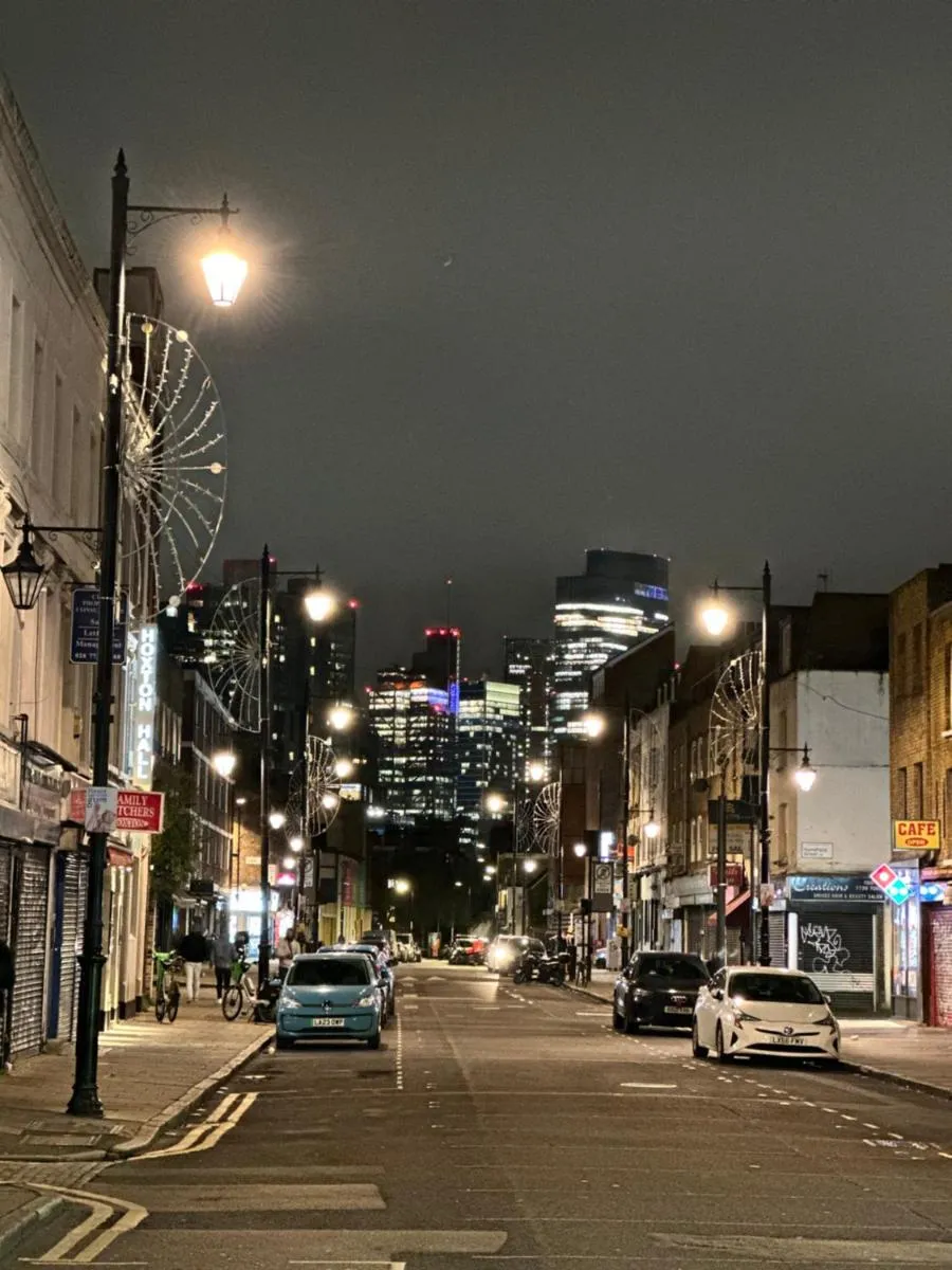Image 5 of Hoxton Street, Shoreditch
