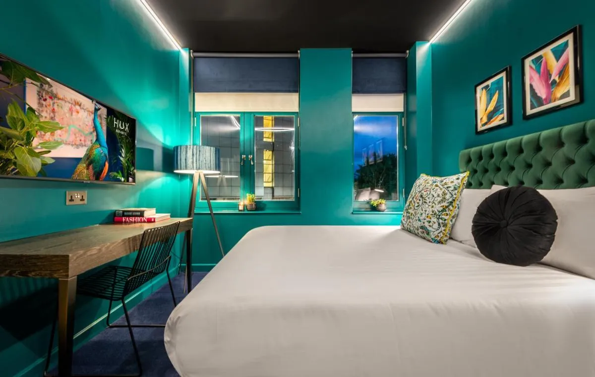 Image 1 of Hux Hotel, Kensington