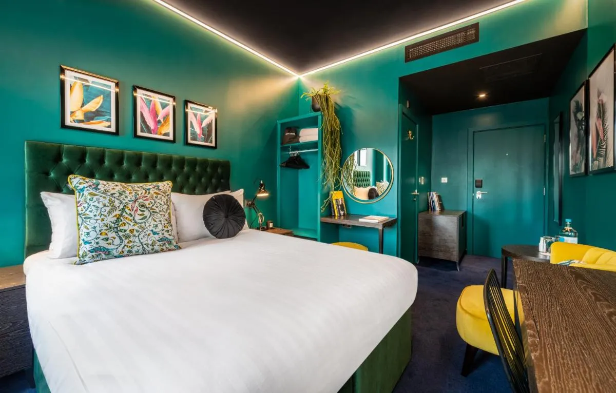 Image 4 of Hux Hotel, Kensington