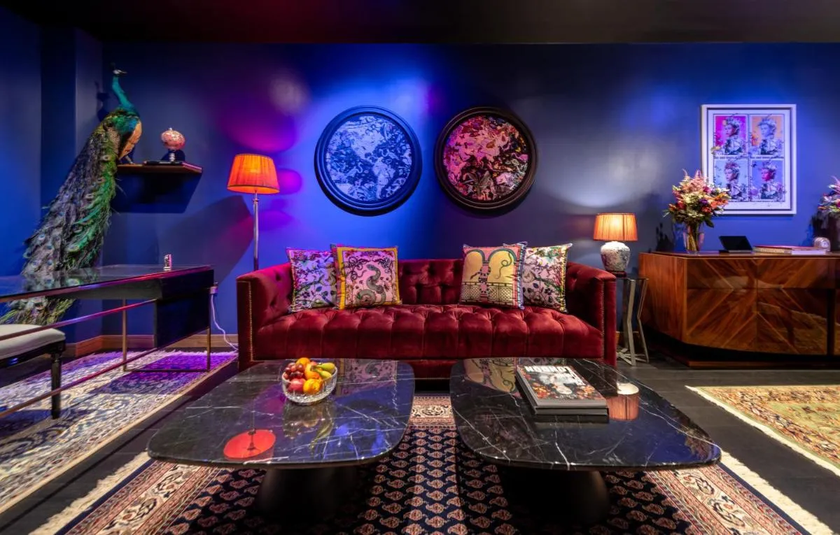 Image 5 of Hux Hotel, Kensington