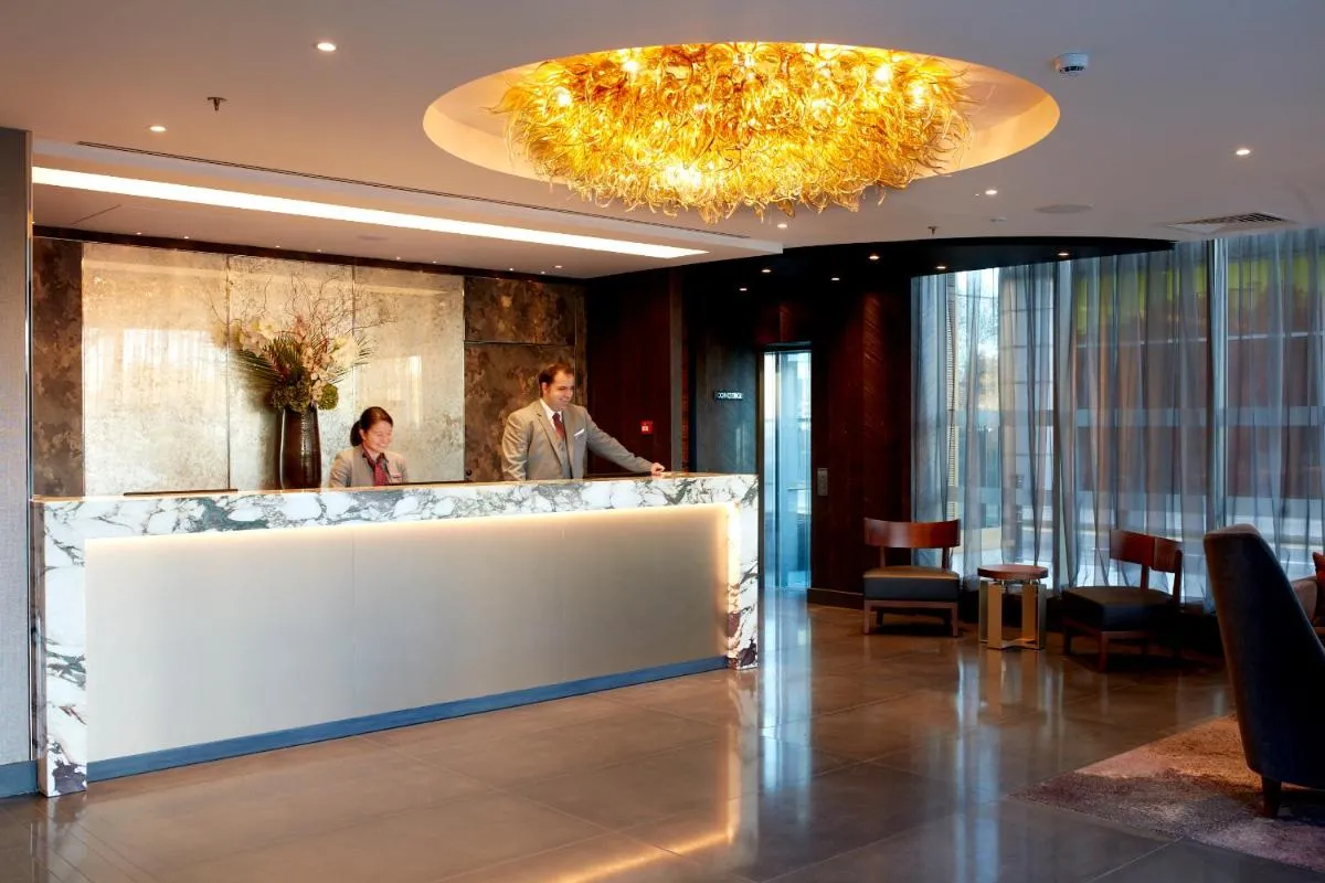 Image 2 of Hyatt Regency London Albert Embankment