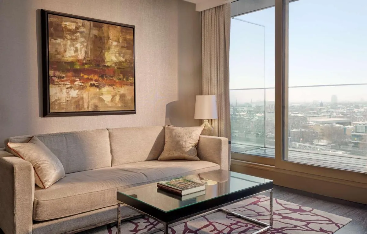 Image 6 of Hyatt Regency London Albert Embankment