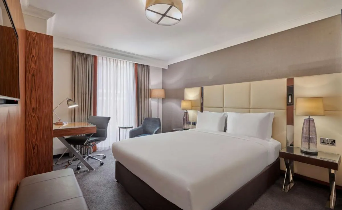 Image 3 of Hyatt Regency London Albert Embankment