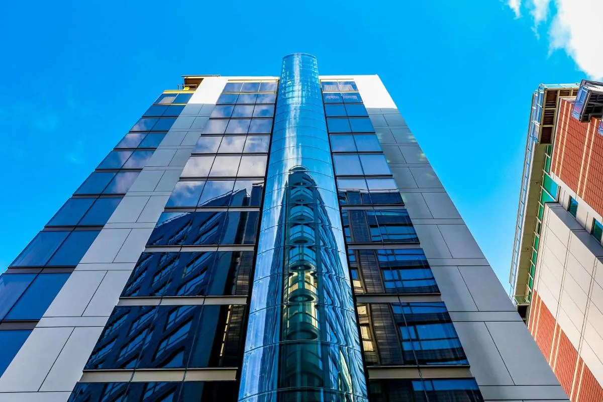 Image 1 of Hyatt Regency London Albert Embankment
