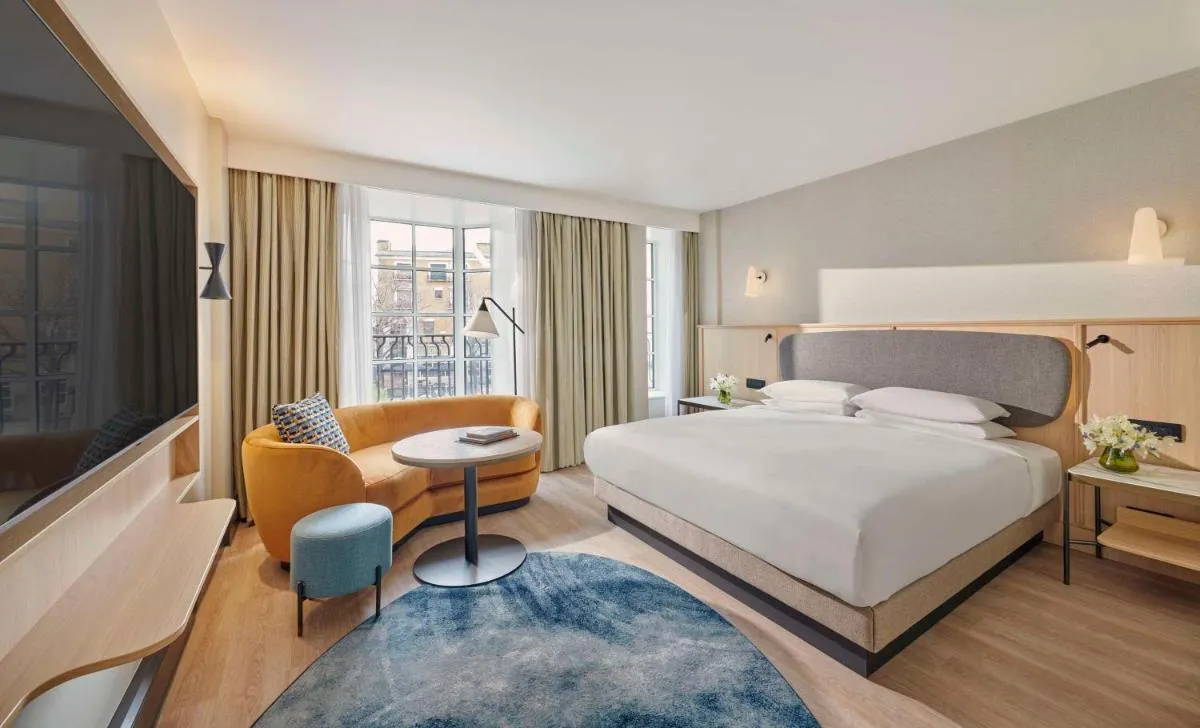 Image 1 of Hyatt Regency London Blackfriars