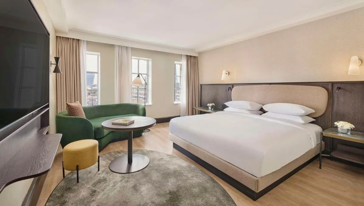 Image 6 of Hyatt Regency London Blackfriars