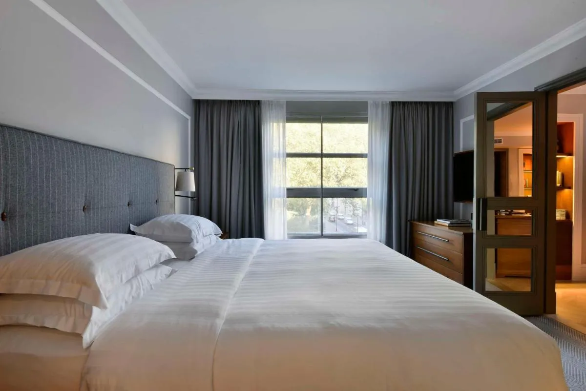 Image 4 of Hyatt Regency London – The Churchill