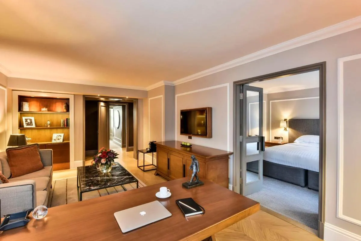 Image 5 of Hyatt Regency London – The Churchill