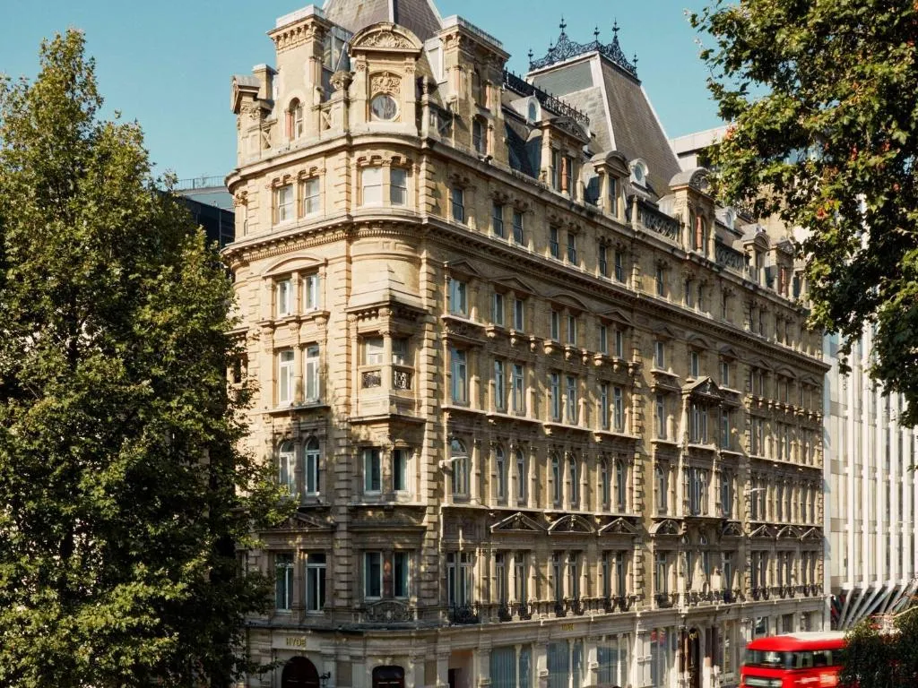 Image of Hyde London City