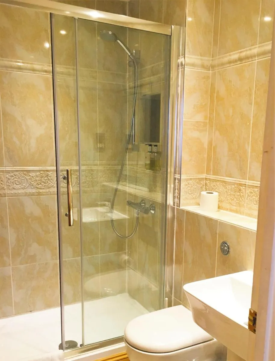 Image 6 of Hyde Park Radnor Hotel B&B