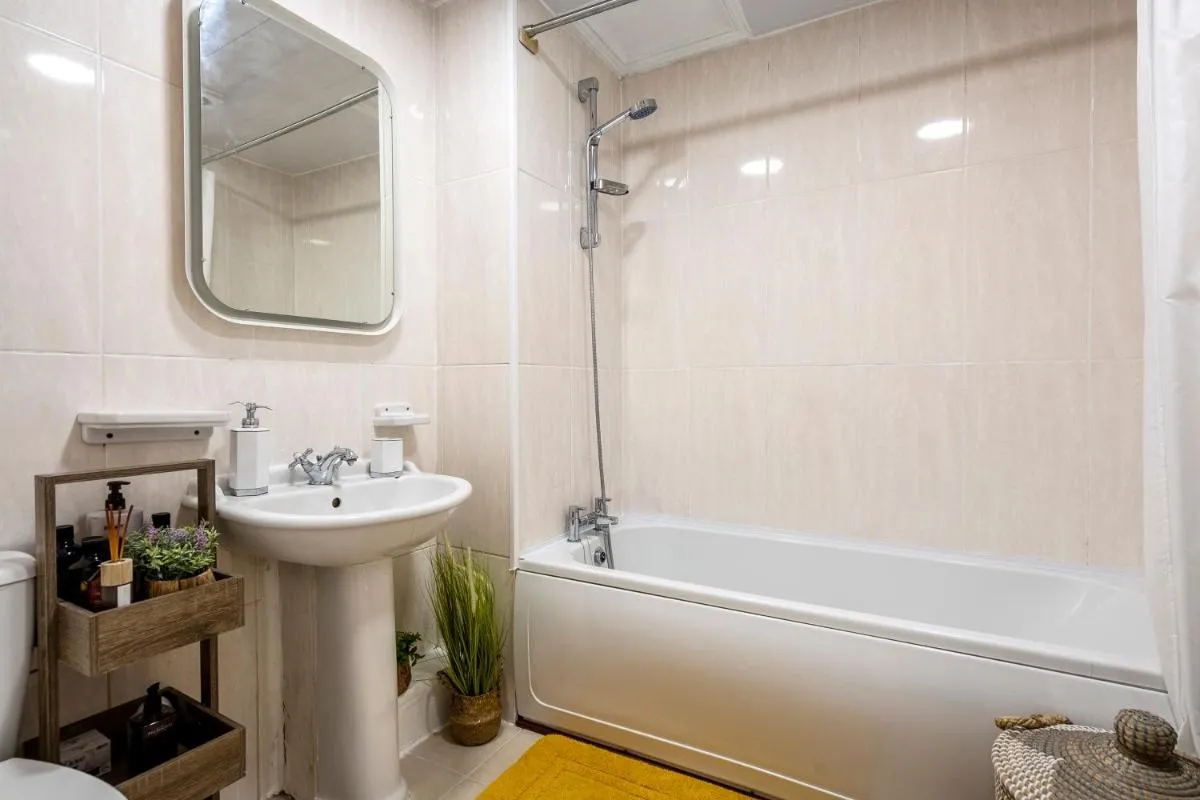 Image 6 of Hyde Park fabulous apartment