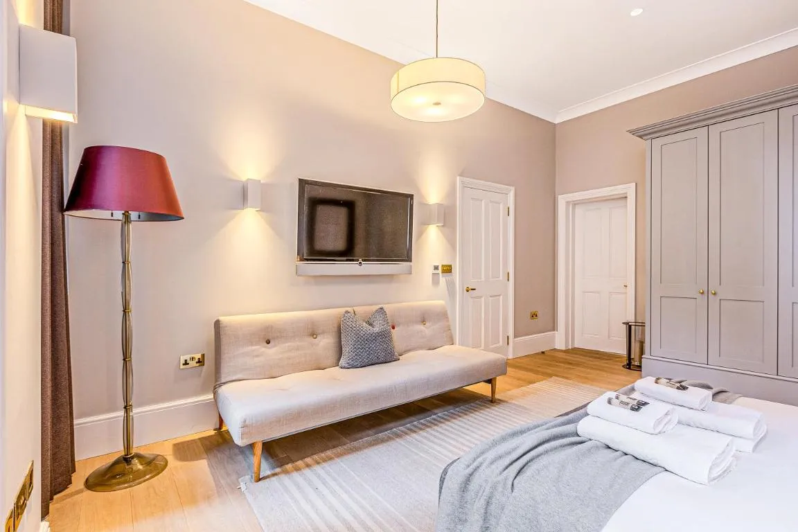 Image of Immense Studio, Prime location Belgravia, Chelsea