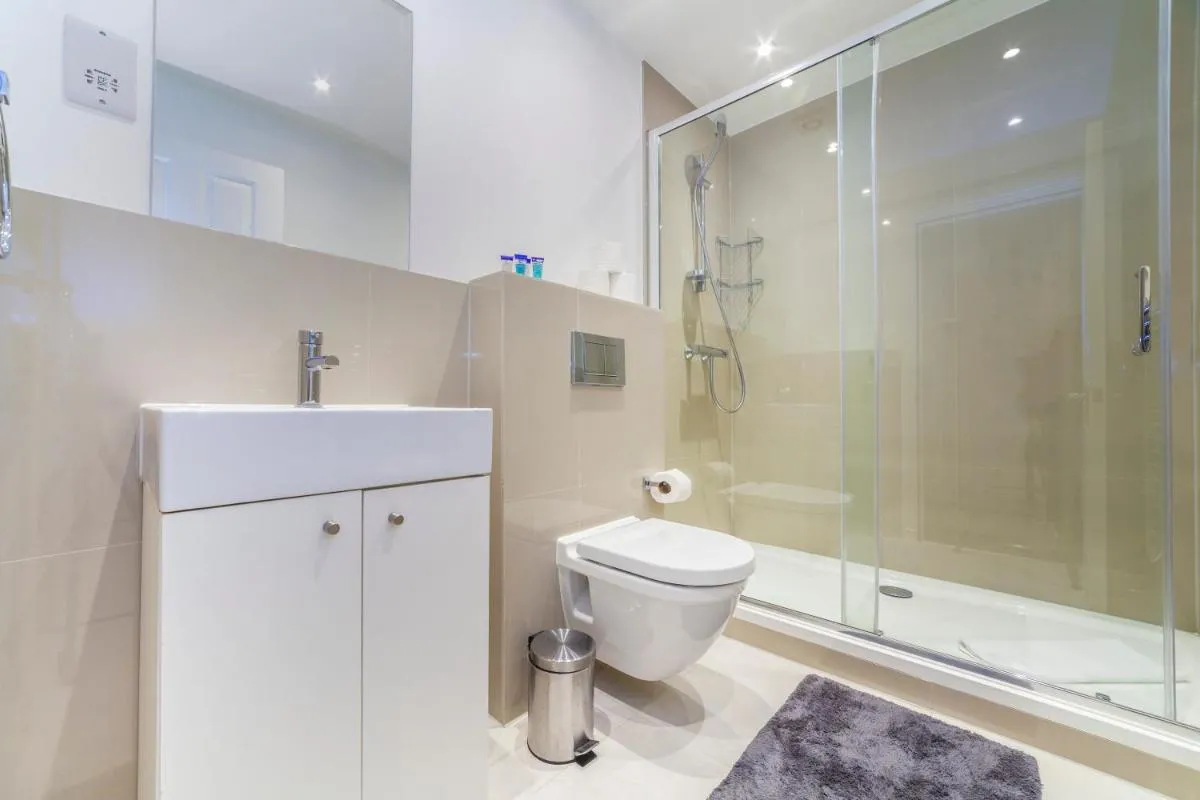 Image 5 of Immensely beautiful Studio, 5 min to Paddington