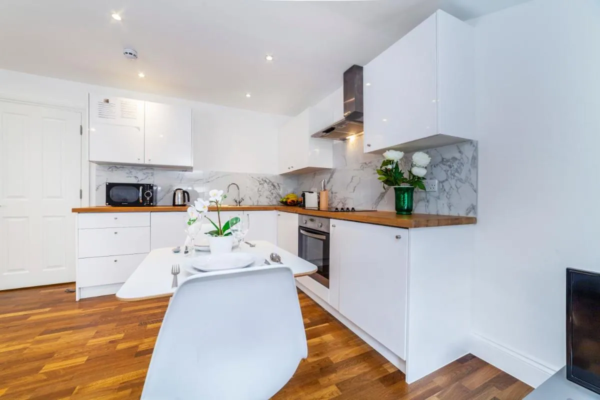Image 6 of Immensely beautiful Studio, 5 min to Paddington