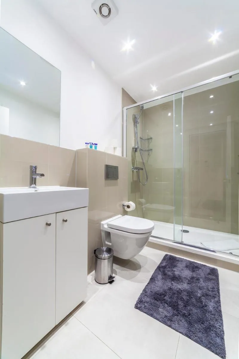 Image 3 of Immensely beautiful Studio, 5 min to Paddington