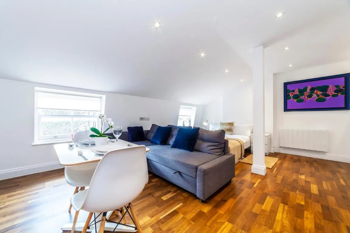 Image of Immensely beautiful Studio, 5 min to Paddington
