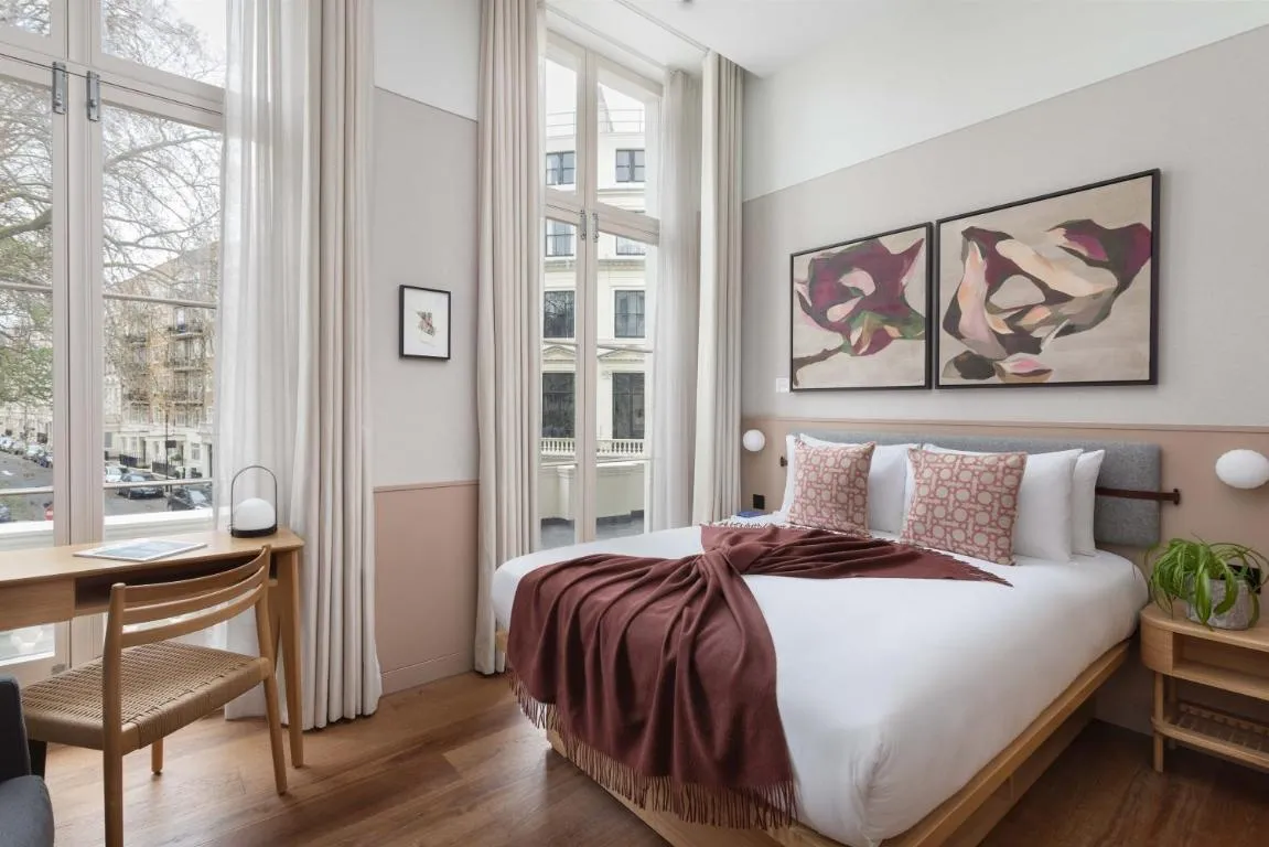 Image of Inhabit Queen’s Gardens, a Member of Design Hotels