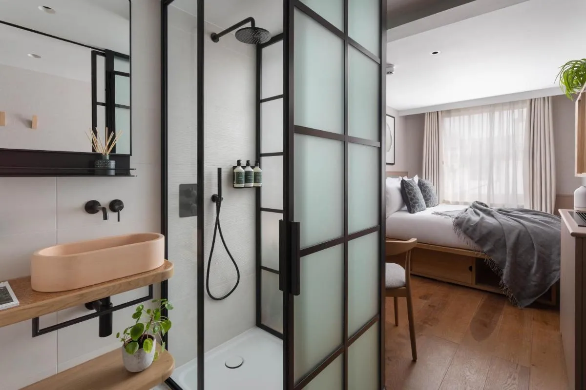 Image 5 of Inhabit Queen’s Gardens, a Member of Design Hotels