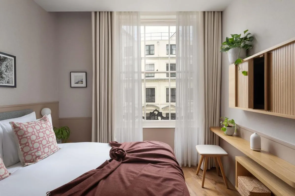 Image 1 of Inhabit Queen’s Gardens, a Member of Design Hotels