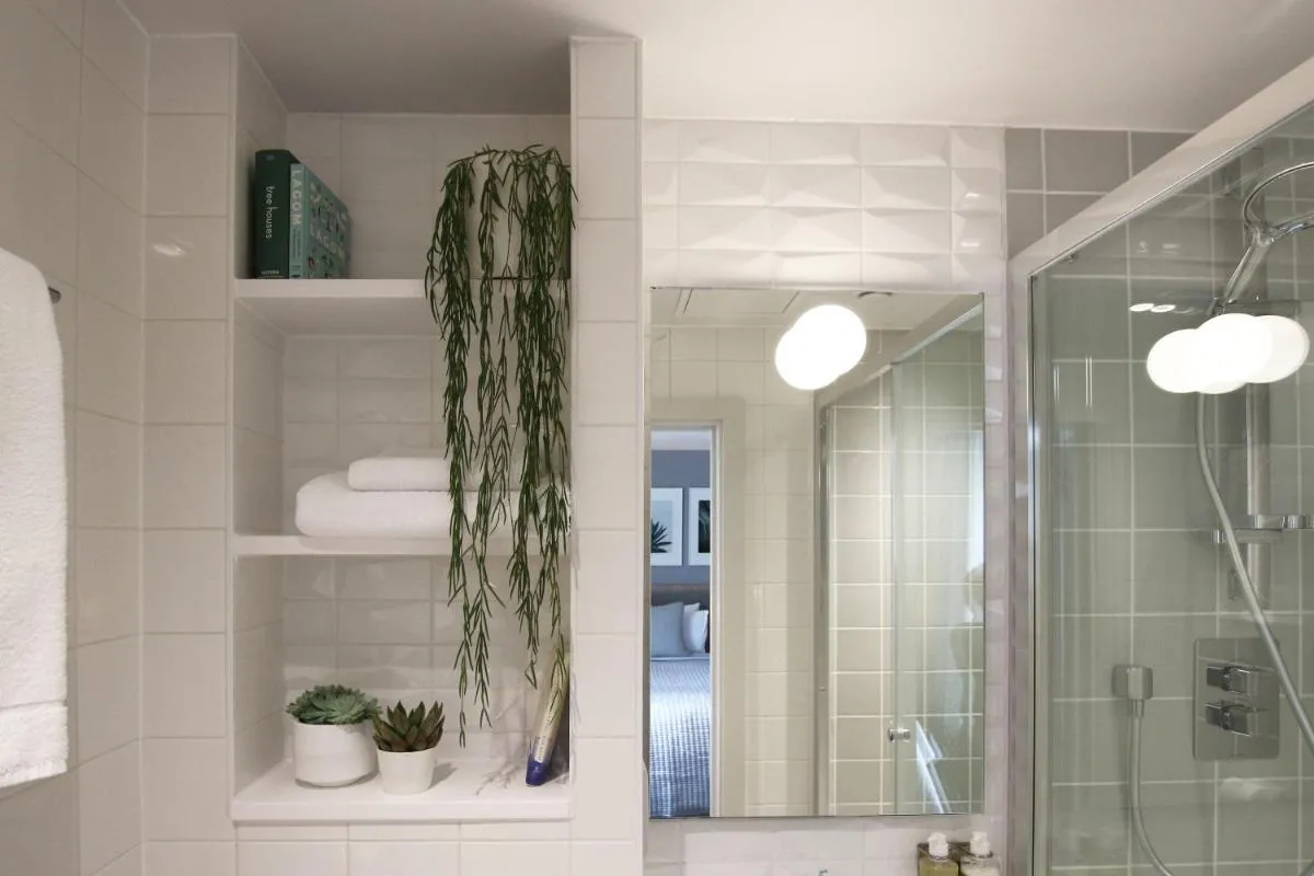 Image 2 of Inhabit Southwick Street, a Member of Design Hotels