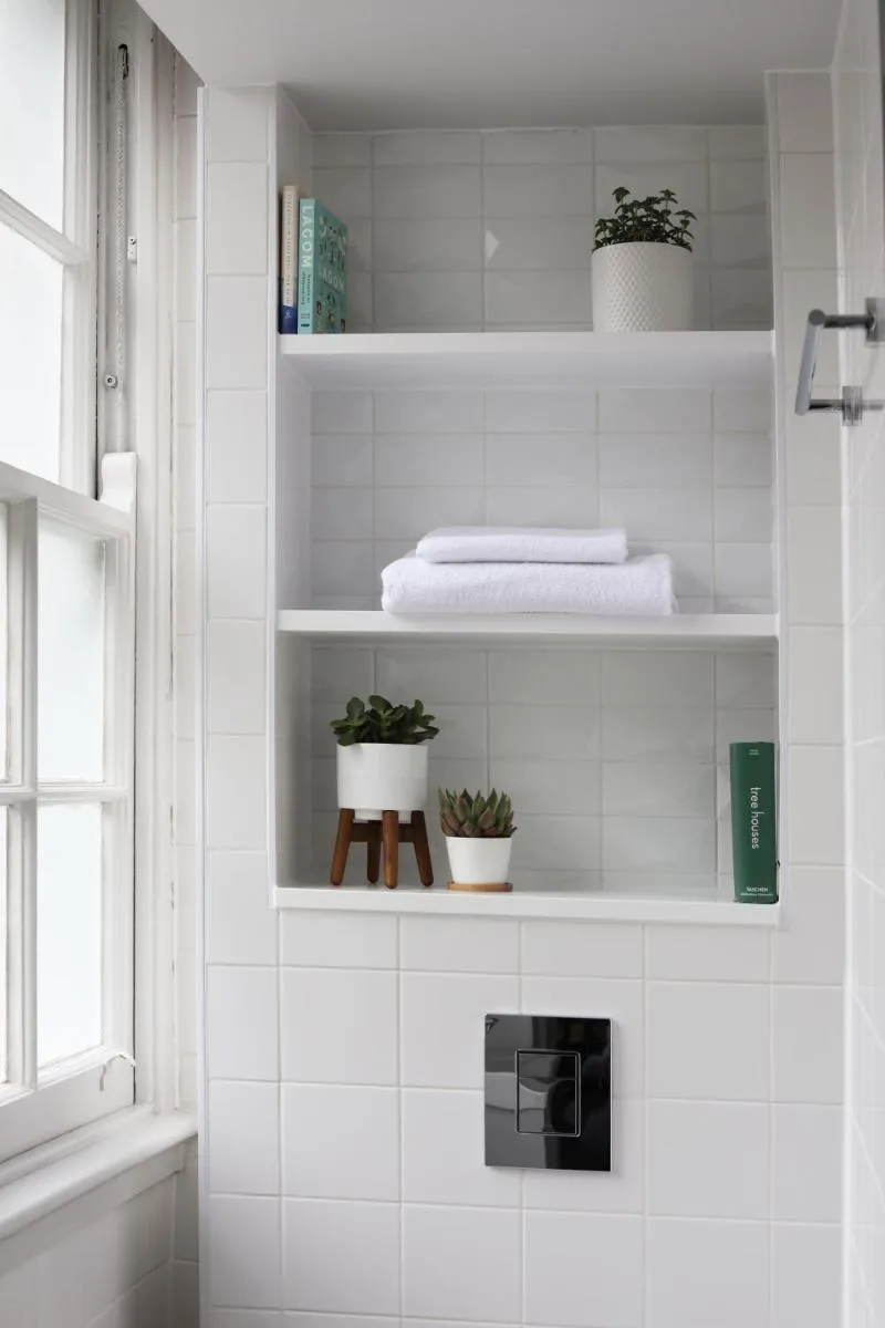 Image 4 of Inhabit Southwick Street, a Member of Design Hotels