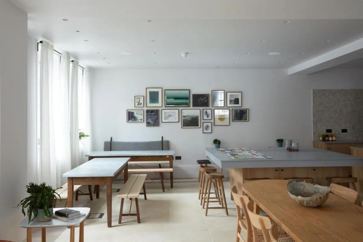 Image 3 of Inhabit Southwick Street, a Member of Design Hotels