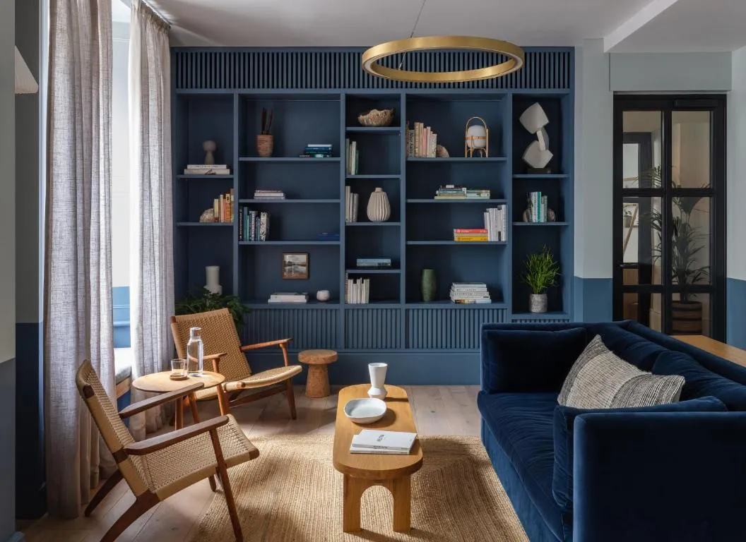 Image of Inhabit Southwick Street, a Member of Design Hotels