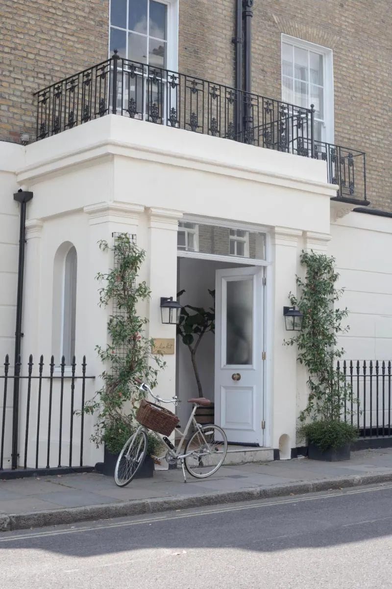 Image 5 of Inhabit Southwick Street, a Member of Design Hotels