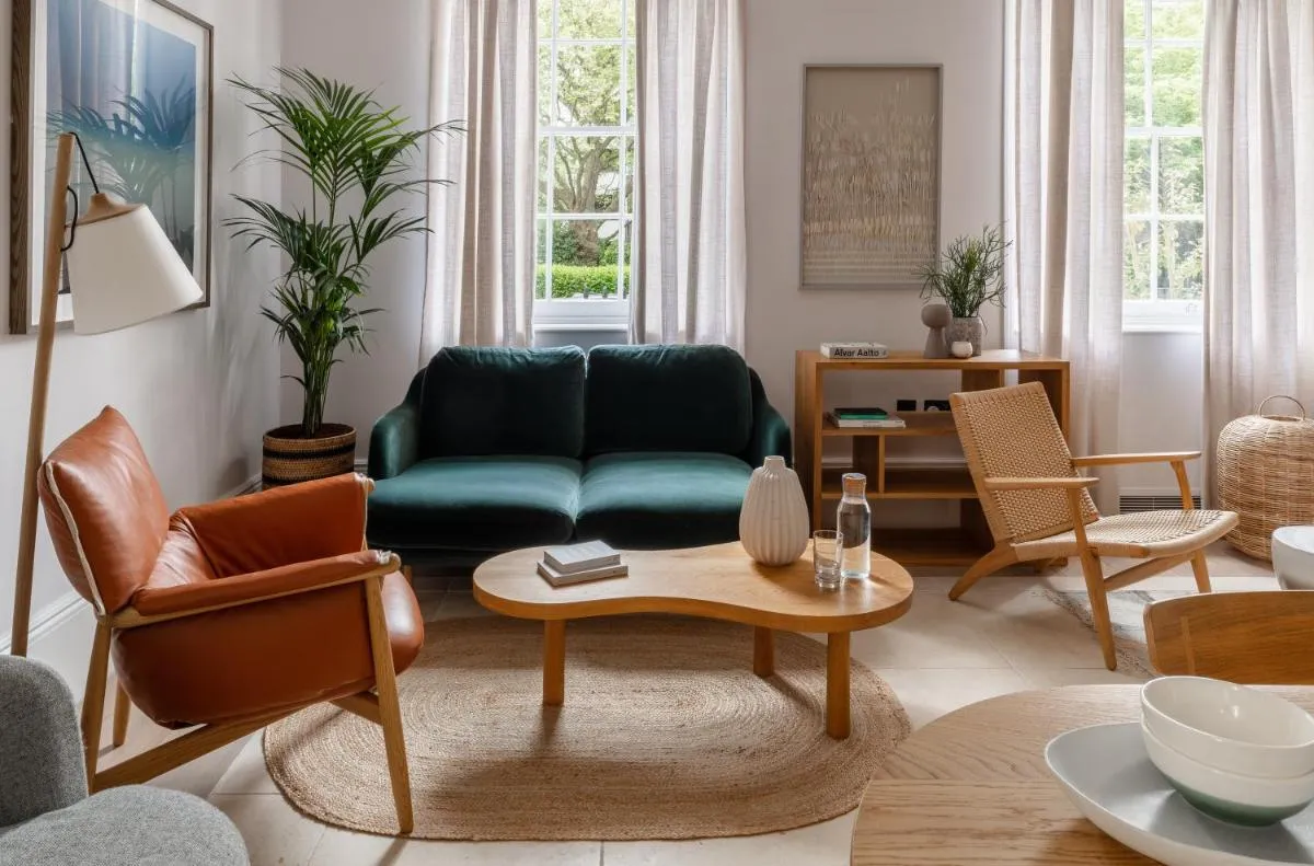 Image 6 of Inhabit Southwick Street, a Member of Design Hotels