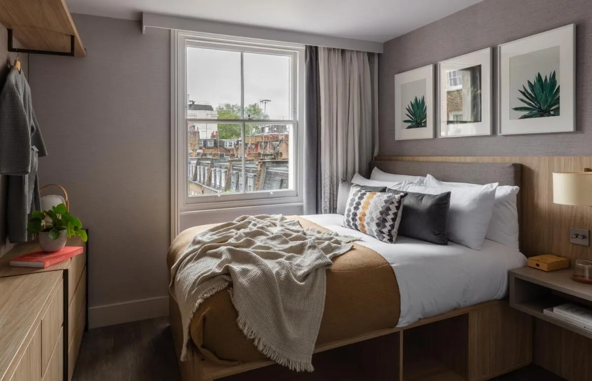 Image 1 of Inhabit Southwick Street, a Member of Design Hotels