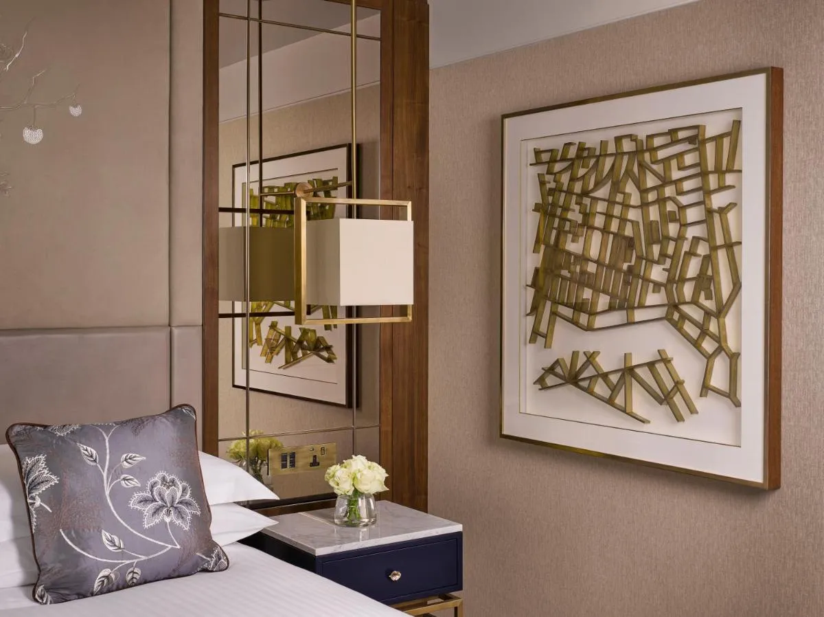 Image 6 of InterContinental London Park Lane, an IHG Hotel