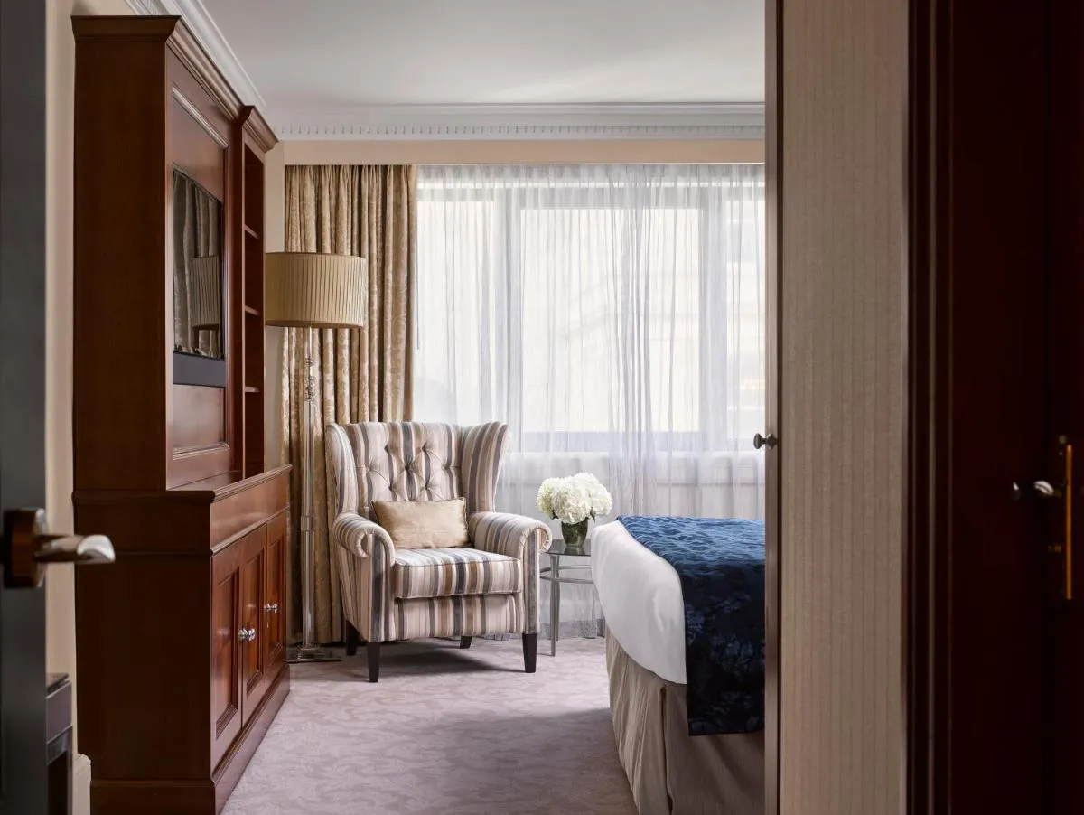 Image 5 of InterContinental London Park Lane, an IHG Hotel