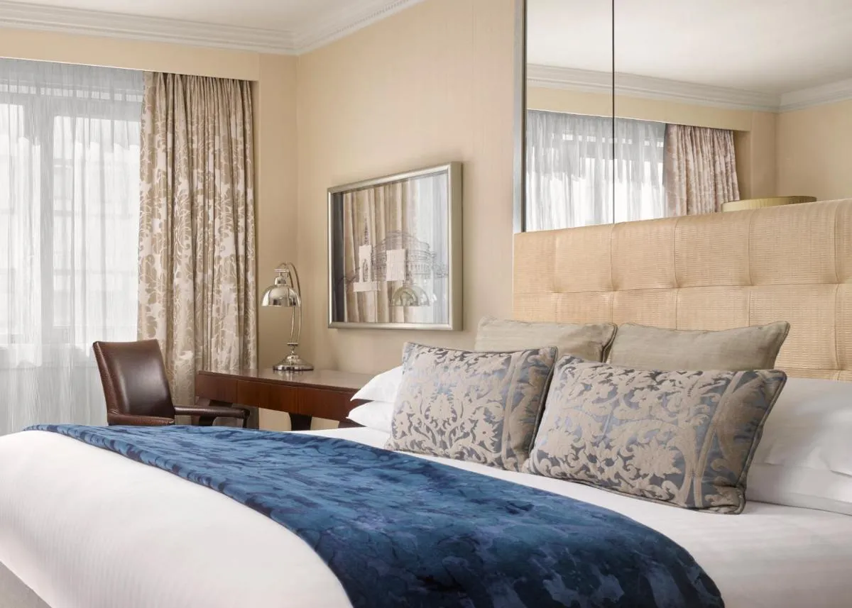Image 4 of InterContinental London Park Lane, an IHG Hotel