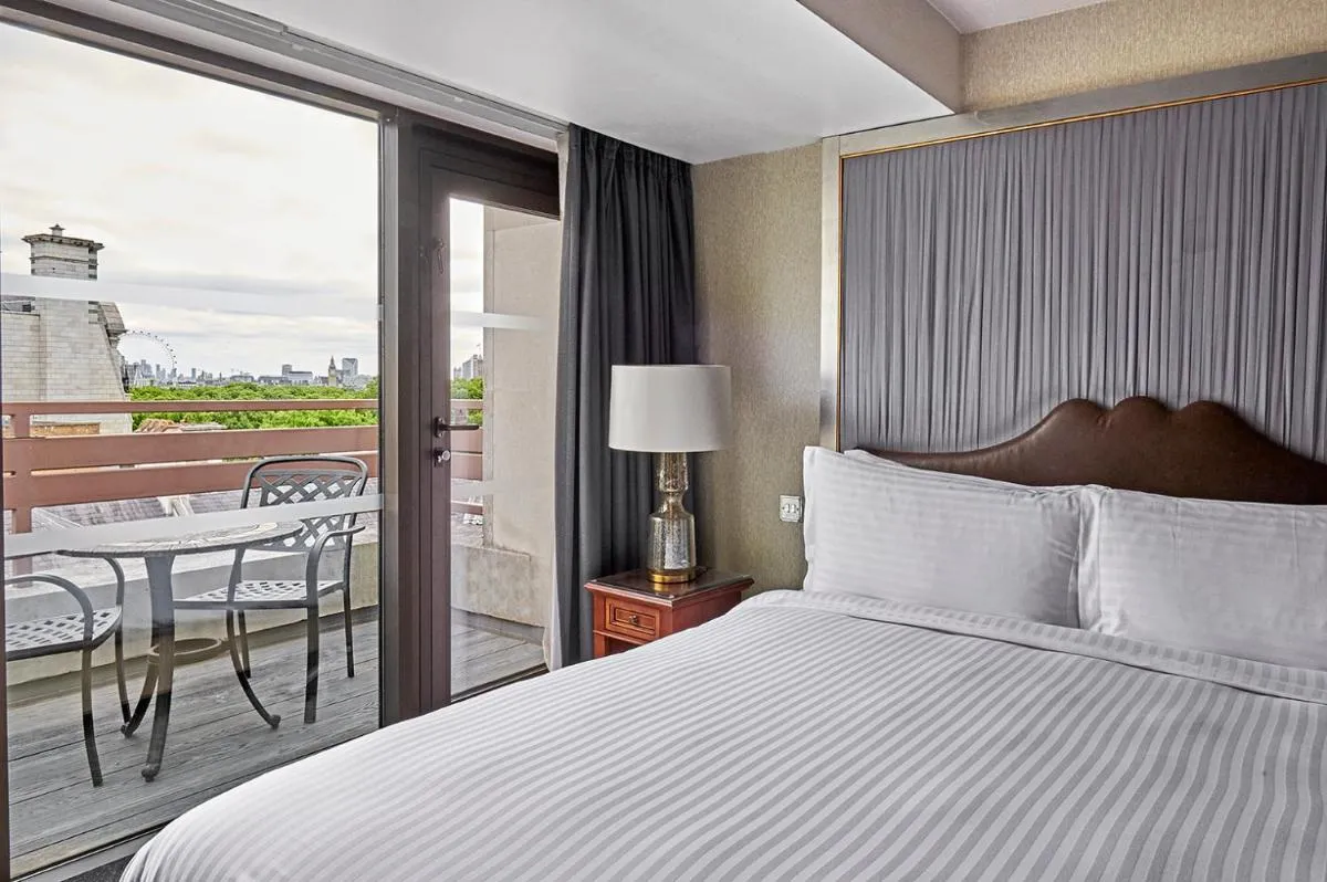 Image 2 of InterContinental London Park Lane, an IHG Hotel