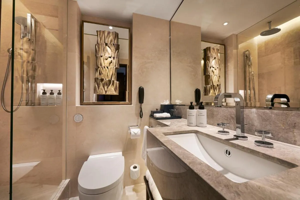 Image 1 of InterContinental London Park Lane, an IHG Hotel