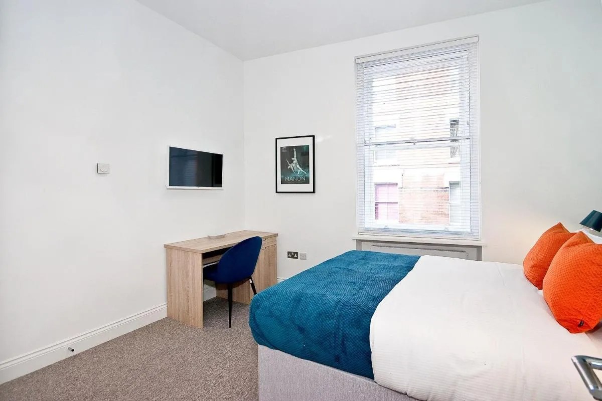 Image 5 of Interlude House A by City Living London