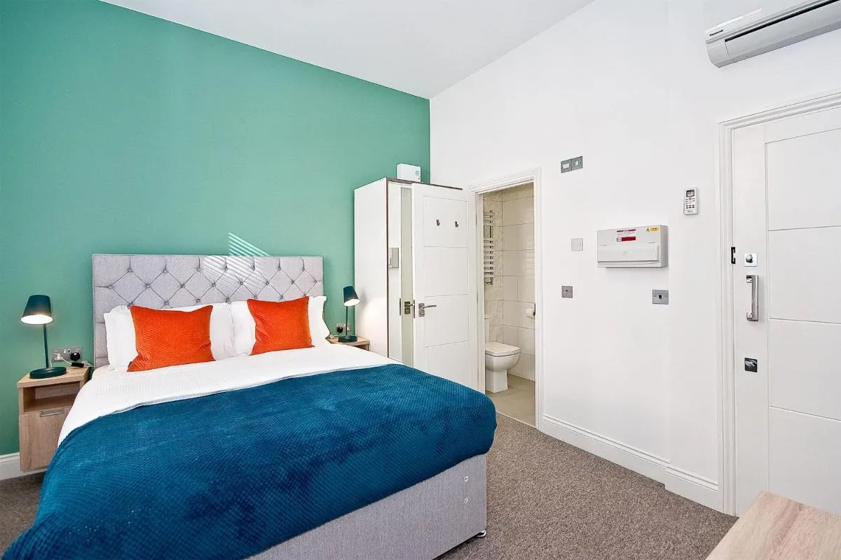 Image 4 of Interlude House A by City Living London