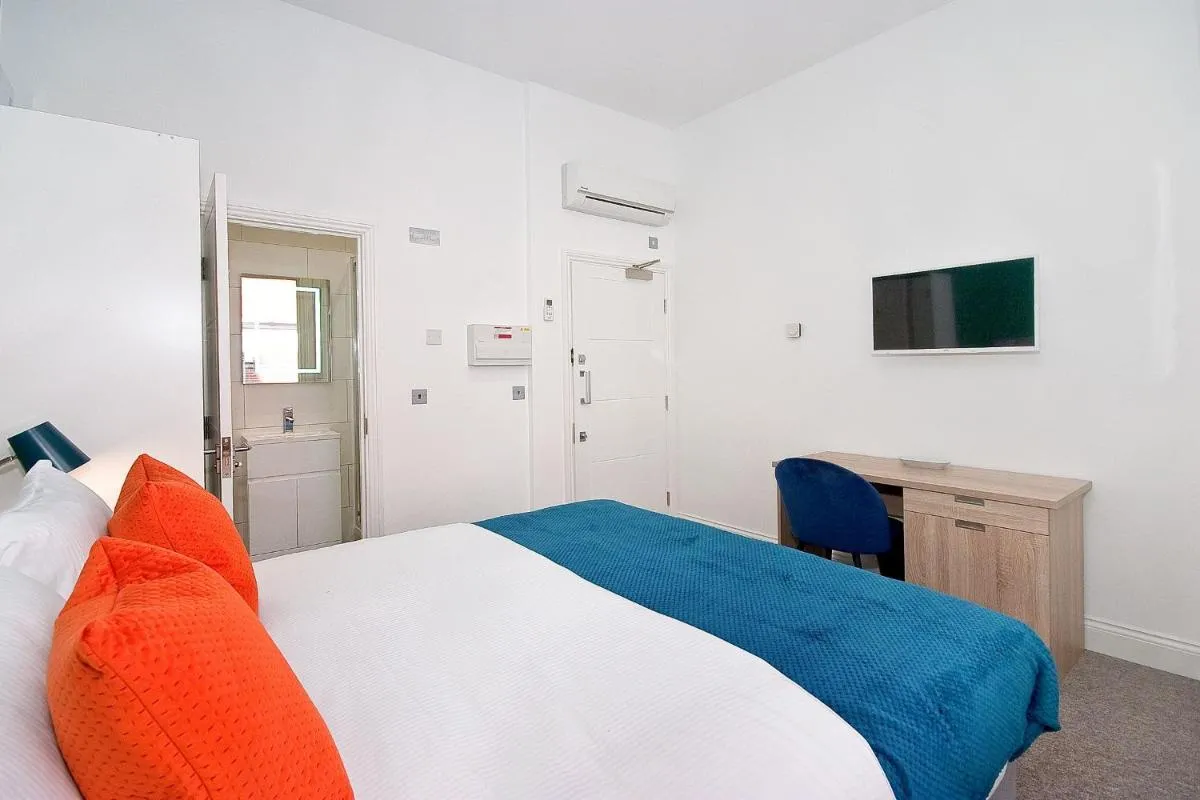 Image 6 of Interlude House A by City Living London