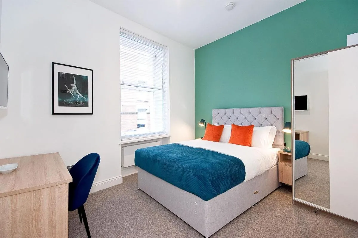 Image 1 of Interlude House A by City Living London