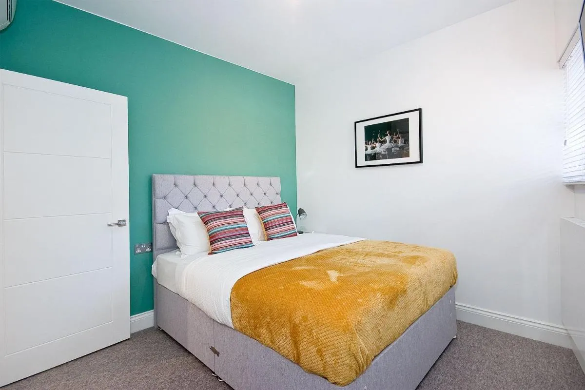 Image 1 of Interlude House D by City Living London