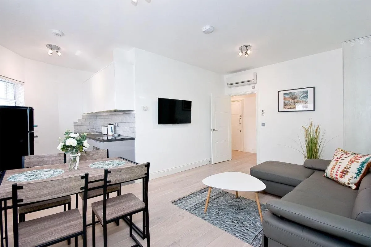 Image 3 of Interlude House D by City Living London