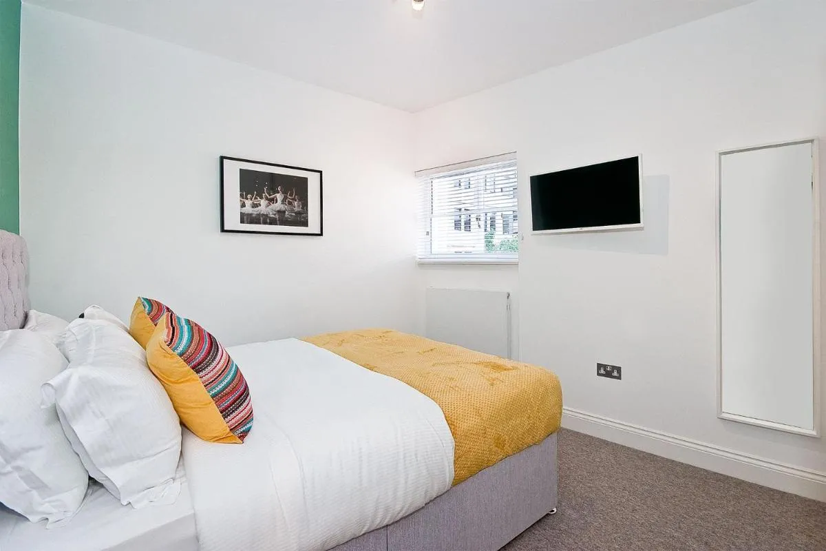 Image 4 of Interlude House D by City Living London