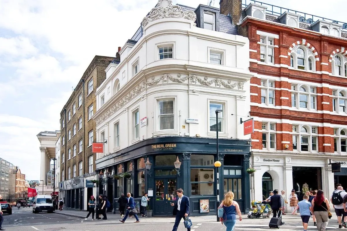 Image 5 of Interlude House D by City Living London