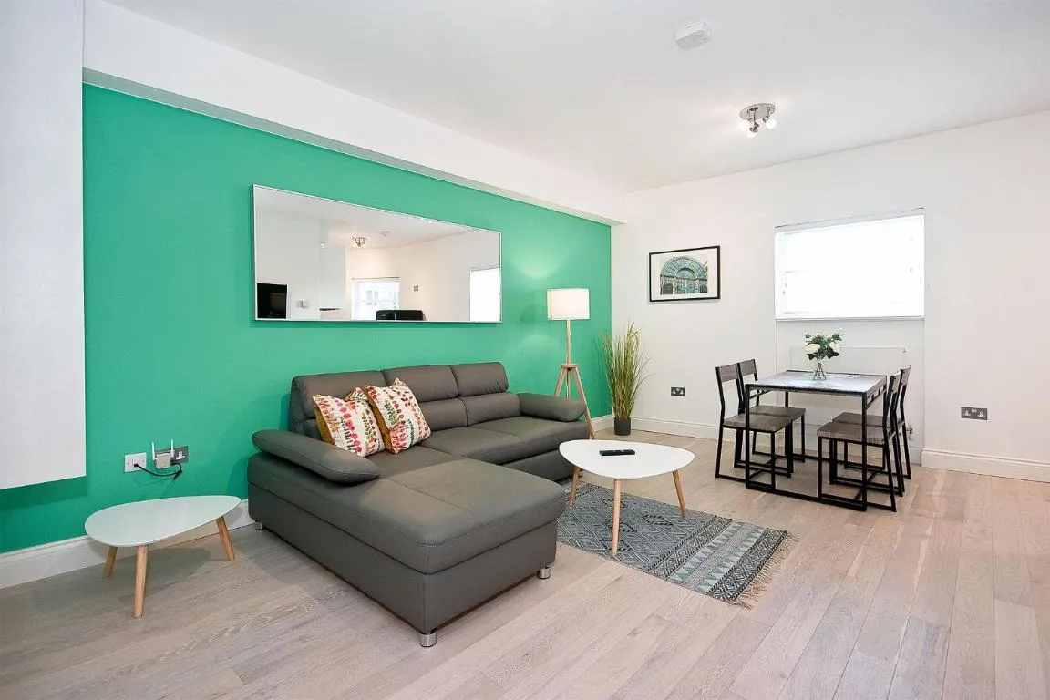 Image of Interlude House D by City Living London