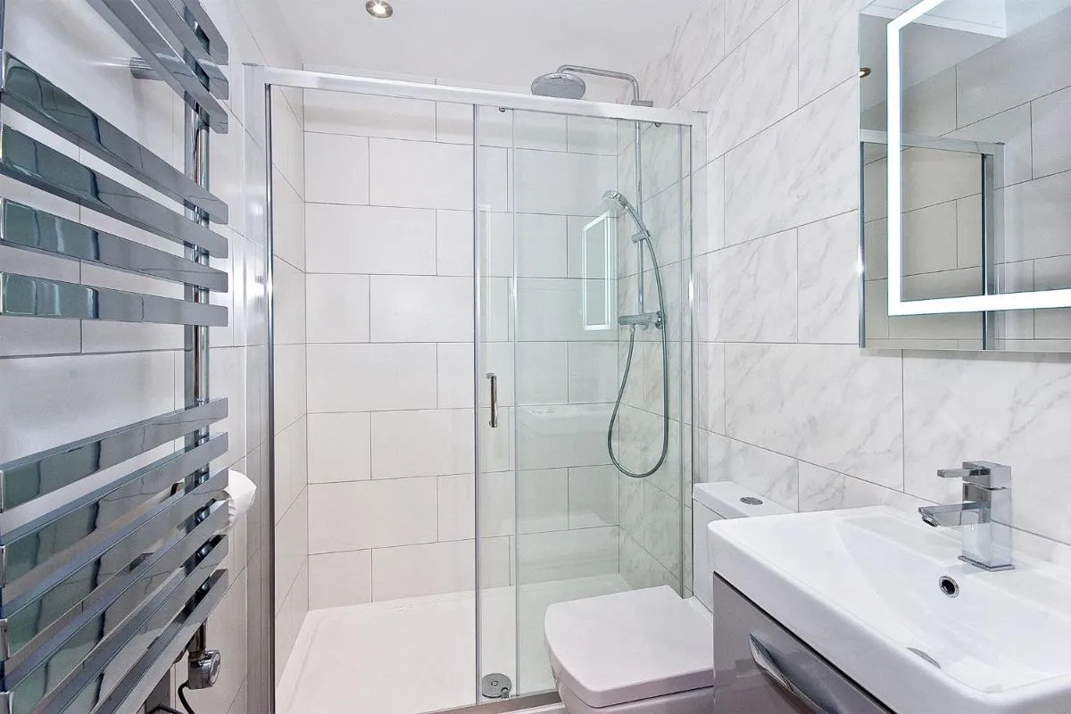 Image 2 of Interlude House D by City Living London