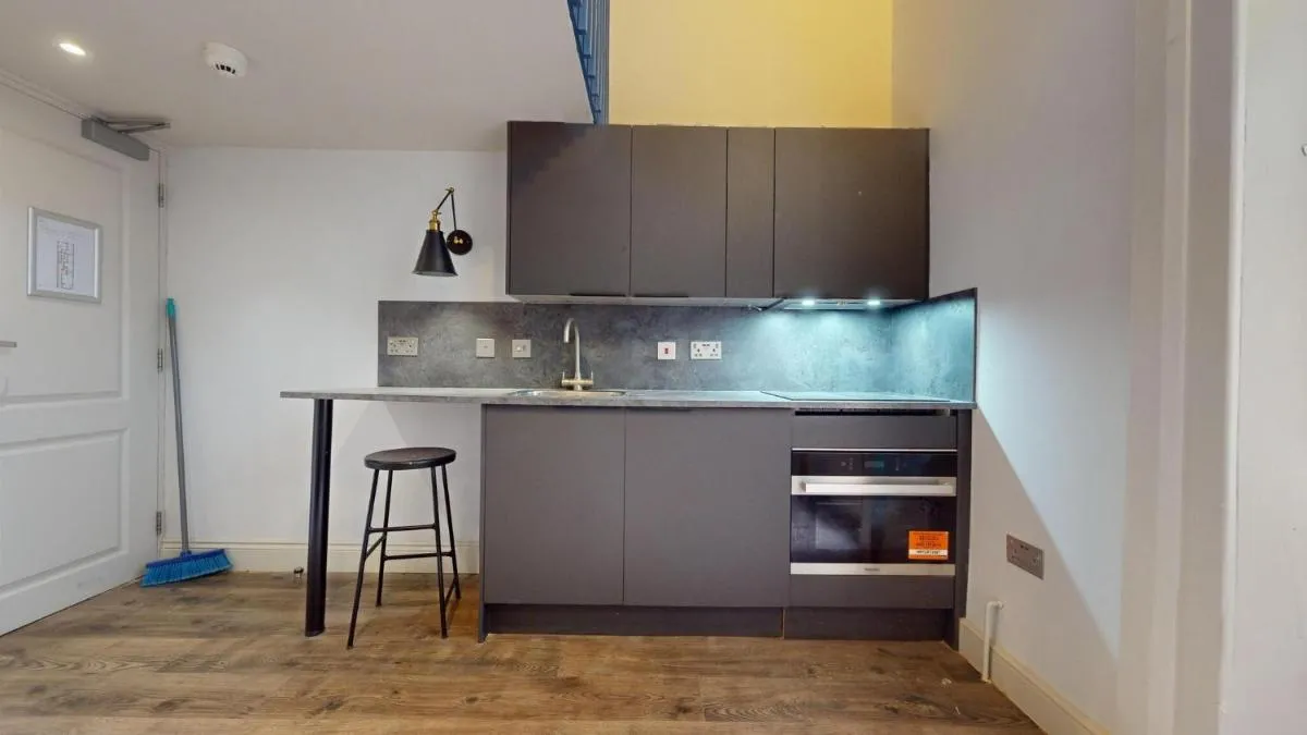 Image 3 of Inverness Terrace Studios